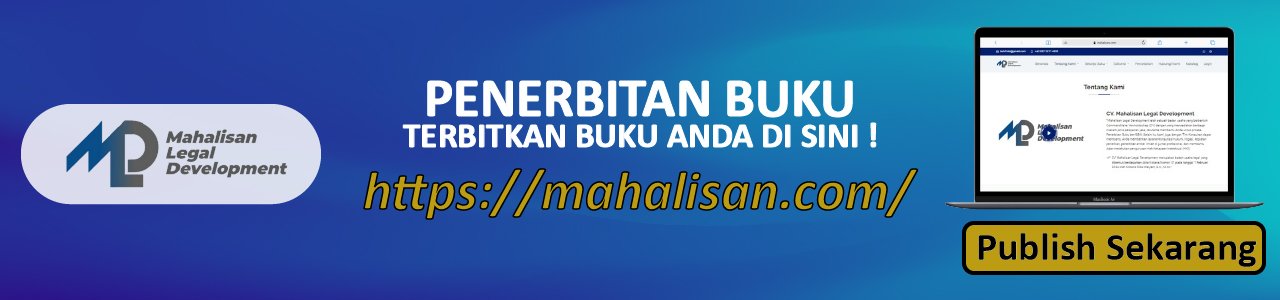 Penerbitan Buku