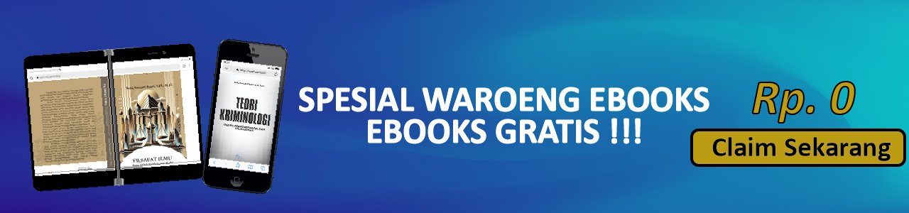 Spesial Waroeng Ebooks